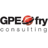 GPE Fry Consultants Co. logo, GPE Fry Consultants Co. contact details