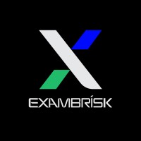 Exambrisk logo, Exambrisk contact details