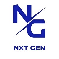 NXT Gen Marketing logo, NXT Gen Marketing contact details