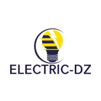 ELECTRIC-DZ logo, ELECTRIC-DZ contact details