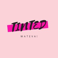 Tinted Wateva logo, Tinted Wateva contact details