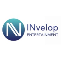 INvelop Entertainment logo, INvelop Entertainment contact details