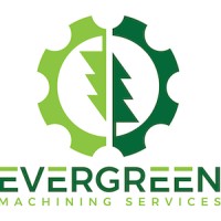 Evergreen Machining Services logo, Evergreen Machining Services contact details