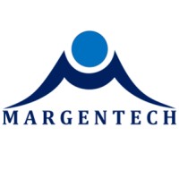 MargenTechnology logo, MargenTechnology contact details