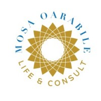 MOSA OARABILE LIFE & CONSULT logo, MOSA OARABILE LIFE & CONSULT contact details