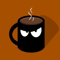 Bad Coffee Games logo, Bad Coffee Games contact details