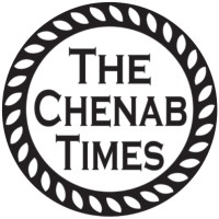 The Chenab Times logo, The Chenab Times contact details