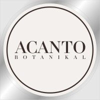 Aceites Acanto logo, Aceites Acanto contact details