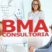 BMA Consultoria logo, BMA Consultoria contact details