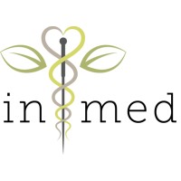 InMed Legepraksis logo, InMed Legepraksis contact details