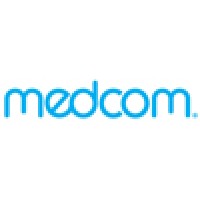 Medcom Panama logo, Medcom Panama contact details