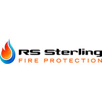 RS Sterling Fire Protection Inc. logo, RS Sterling Fire Protection Inc. contact details