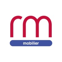 rm-mobilier logo, rm-mobilier contact details