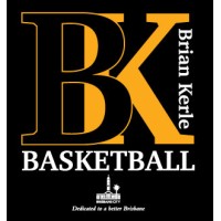 Brian Kerle Basketball logo, Brian Kerle Basketball contact details