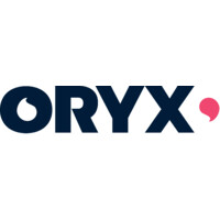 ORYX INBOUND MARKETING logo, ORYX INBOUND MARKETING contact details