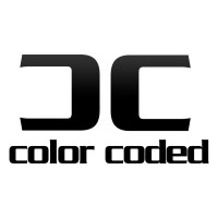 Color Coded LLC logo, Color Coded LLC contact details