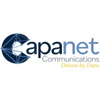 Capanet Communications logo, Capanet Communications contact details