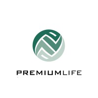 Premium Life logo, Premium Life contact details