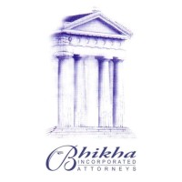 Bhikha Inc. logo, Bhikha Inc. contact details