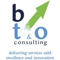 BT&O Consulting logo, BT&O Consulting contact details