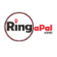 RingaPal logo, RingaPal contact details