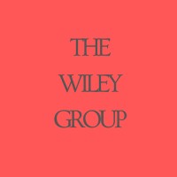 The Wiley Group logo, The Wiley Group contact details