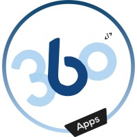 Apps-360 logo, Apps-360 contact details