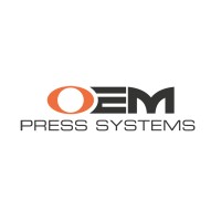 OEM, LLC dba OEM PRESS SYSTEMS logo, OEM, LLC dba OEM PRESS SYSTEMS contact details