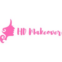 HD Makeover logo, HD Makeover contact details