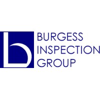 Burgess Inspection Group logo, Burgess Inspection Group contact details