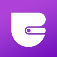 UbexPay logo, UbexPay contact details