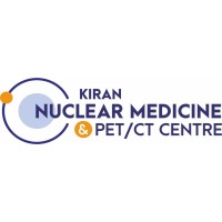 KIRAN NUCLEAR MEDICINE AND PET CT logo, KIRAN NUCLEAR MEDICINE AND PET CT contact details