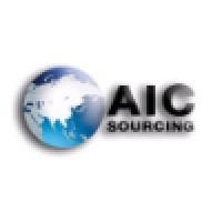 AIC Sourcing logo, AIC Sourcing contact details