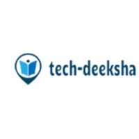 TechDeeksha logo, TechDeeksha contact details