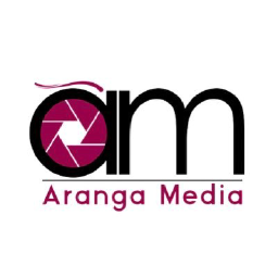 Aranga Media logo, Aranga Media contact details