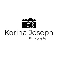 Korina Joseph Photography logo, Korina Joseph Photography contact details