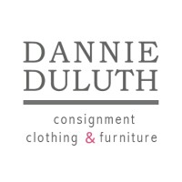 Dannie Duluth Consignment logo, Dannie Duluth Consignment contact details