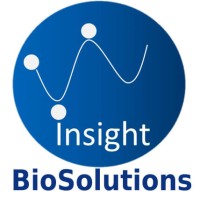 Insight Biosolutions logo, Insight Biosolutions contact details