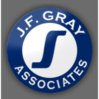 J.F. Gray & Associates logo, J.F. Gray & Associates contact details