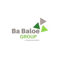 Ba Baloe Group logo, Ba Baloe Group contact details