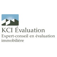 KCI Évaluation logo, KCI Évaluation contact details