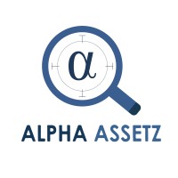 Alpha Assetz logo, Alpha Assetz contact details