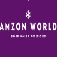 Amzon World Store logo, Amzon World Store contact details