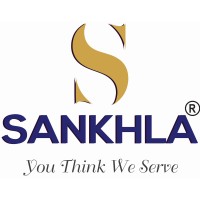 SANKHLA ENTERPRISES logo, SANKHLA ENTERPRISES contact details