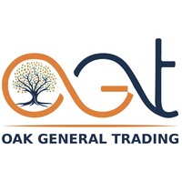 OAK GENERAL TRADING logo, OAK GENERAL TRADING contact details