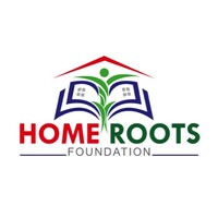 Home Roots Foundation logo, Home Roots Foundation contact details