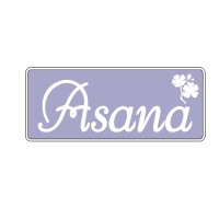 Asana Nail Spa logo, Asana Nail Spa contact details