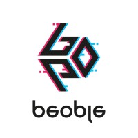 beoble logo, beoble contact details