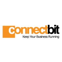 Connectbit logo, Connectbit contact details