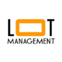 LOT Management logo, LOT Management contact details